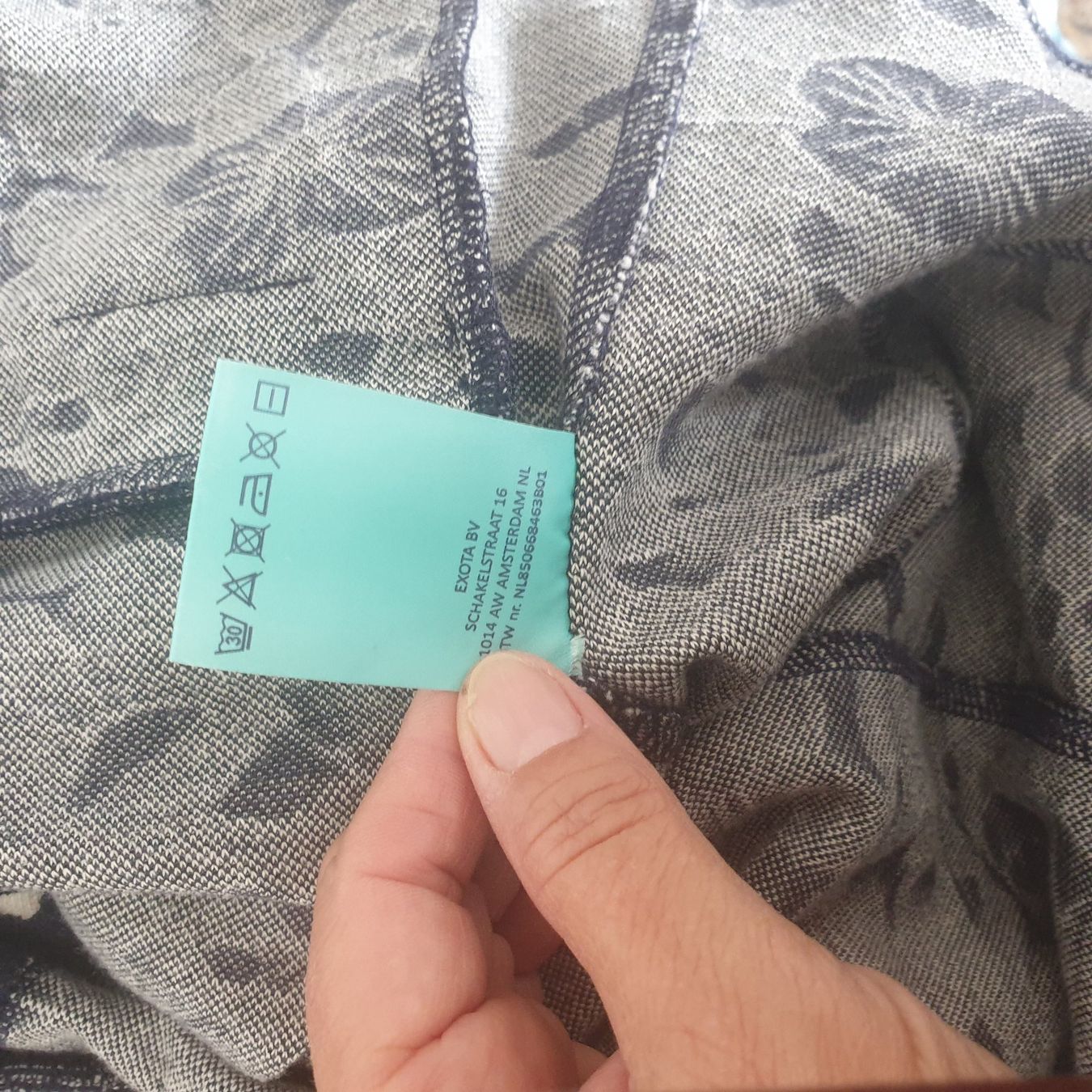 King Louie Jacken: King Louie schöner Blazer Gr. M – Gebraucht aus Frenkendorf von Chrigeli01 4