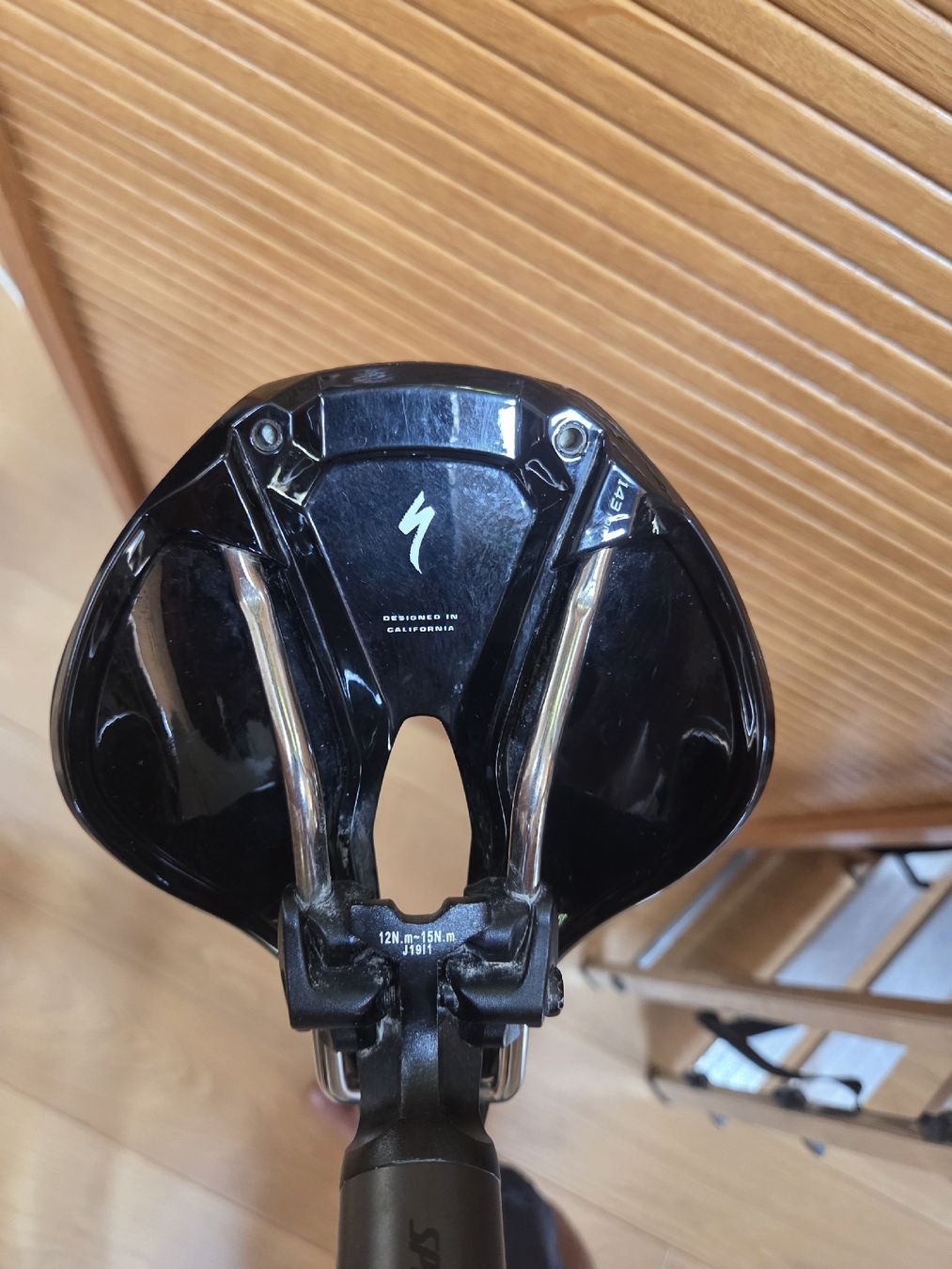 Specialized Pièces détachées: Velosattel Specialized Body Geometry  – D'occasion à Basel par yae_7ktl 1