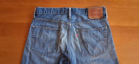 Levi's 527 - W32 L32