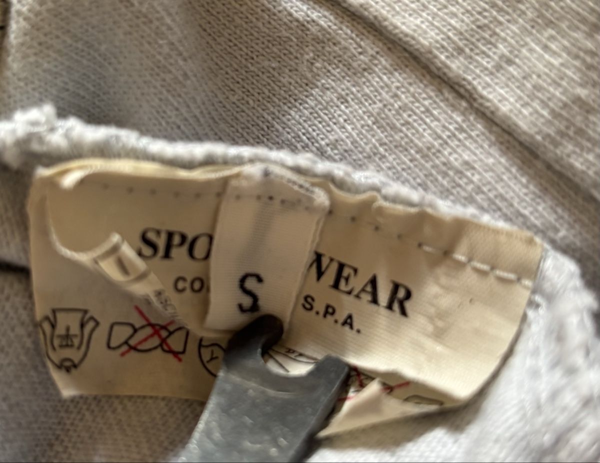Stone Island Pulls & Sweat-shirts: Vintage Stone Island  – D'occasion à Therwil par cae_qvq7 2