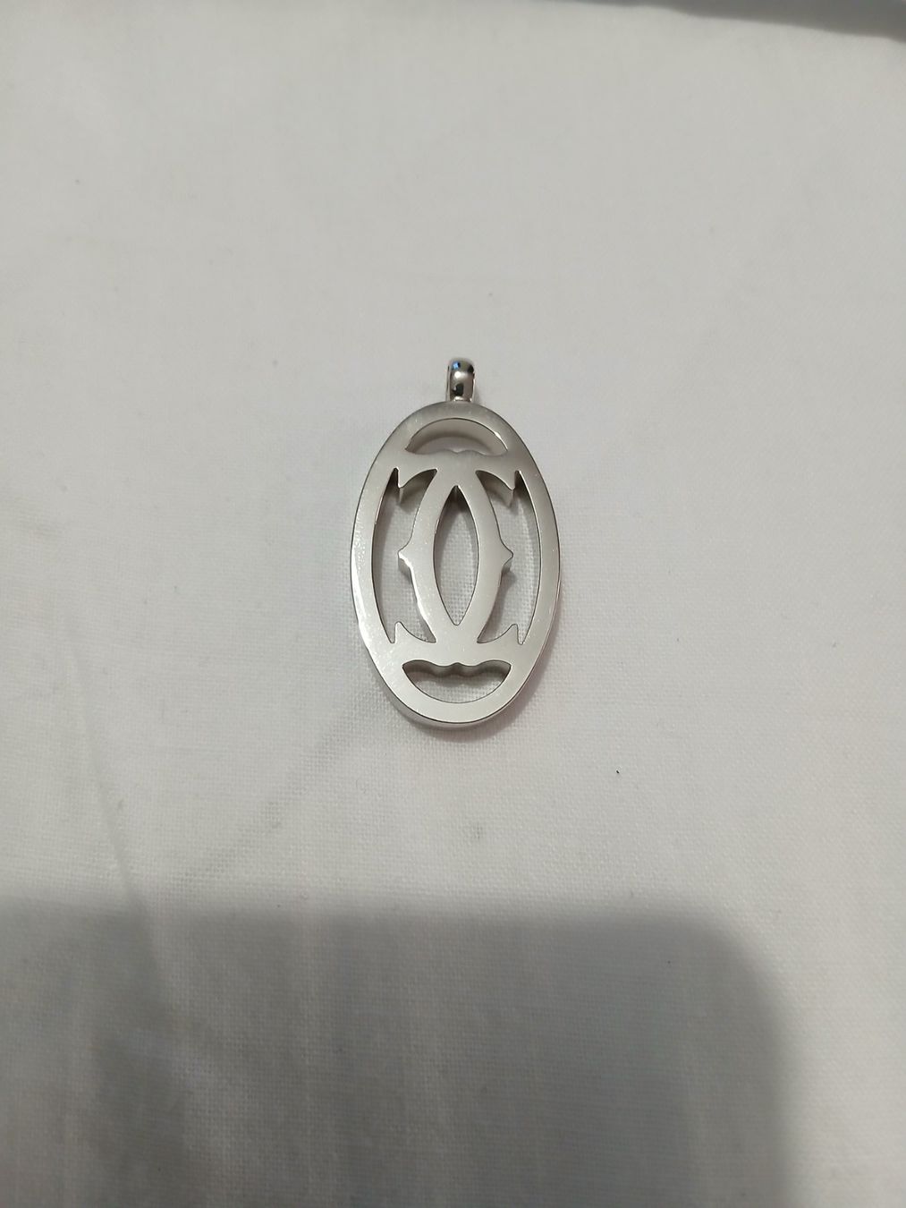Cartier Ciondoli: Cartier pendentif – Nuovo (secondo la descrizione) da Genève venduto da GenevaLuxury