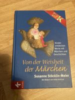 Buch, Von der Weisheit der Märchen