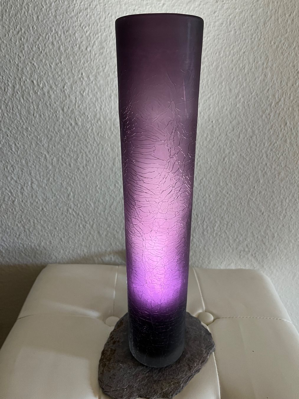 Vase & Récipients: Craquele- Vase – D'occasion à Männedorf par Maru83 3