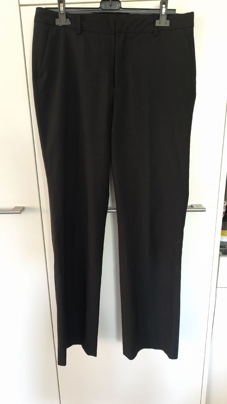 Zara Pantaloni: Zara Hosen – Nuovo (secondo la descrizione) da Hochdorf venduto da Berry005