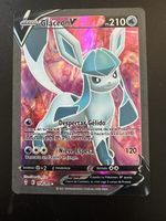 Glaceon V 174/203 Evolving Skies