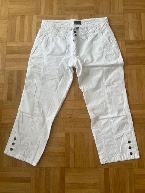 Mexx Hosen: "MEXX" Sommerhosen Gr. 34 – Neu (gemäss Beschreibung) aus Walenstadt von ricamul