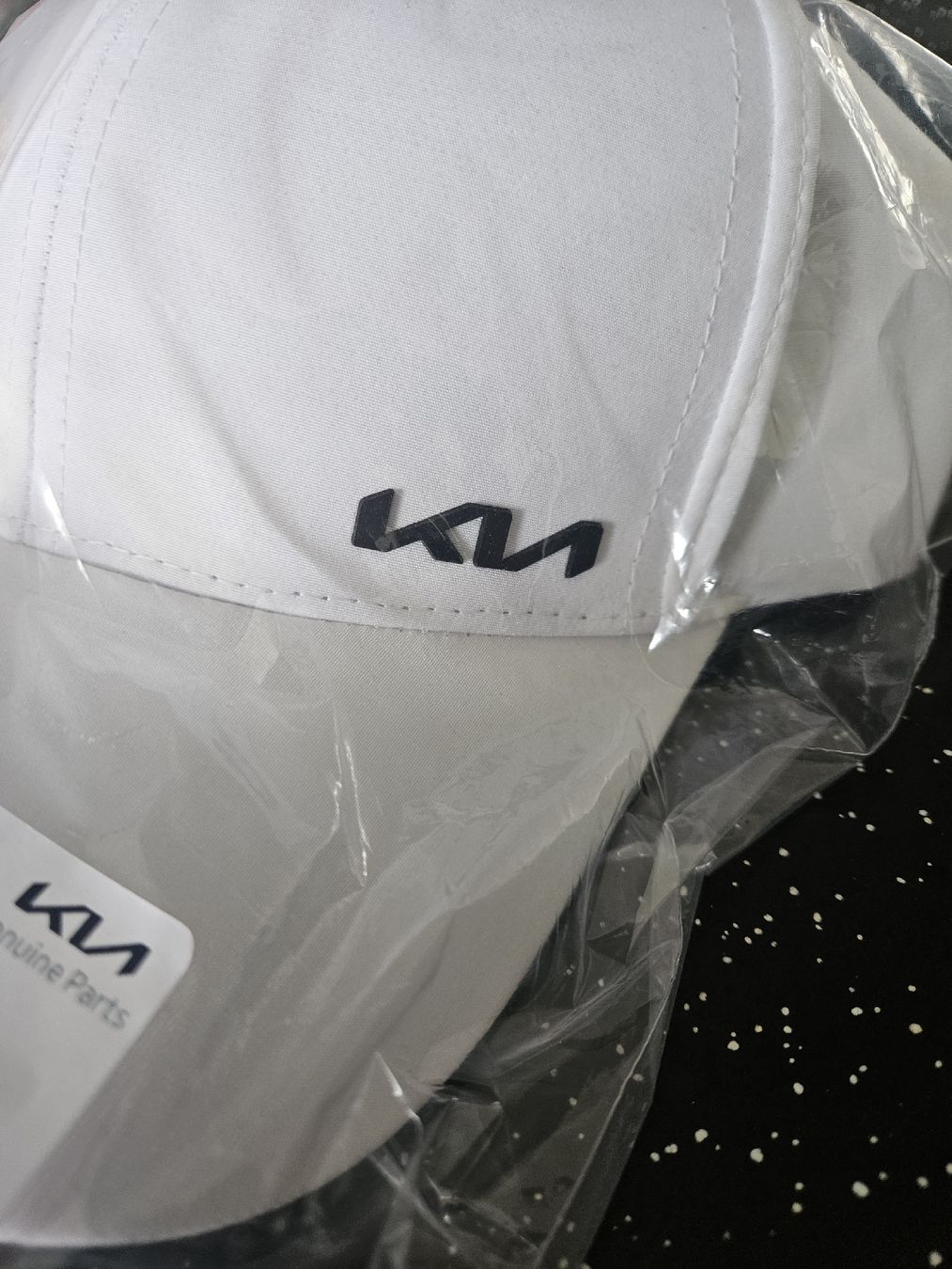 Altro in  Abbigliamento & Accessori: Original KIA Baseball Cap NEU!!! – Nuovo e nell'imballaggio originale da Beringen venduto da Solaia95 1