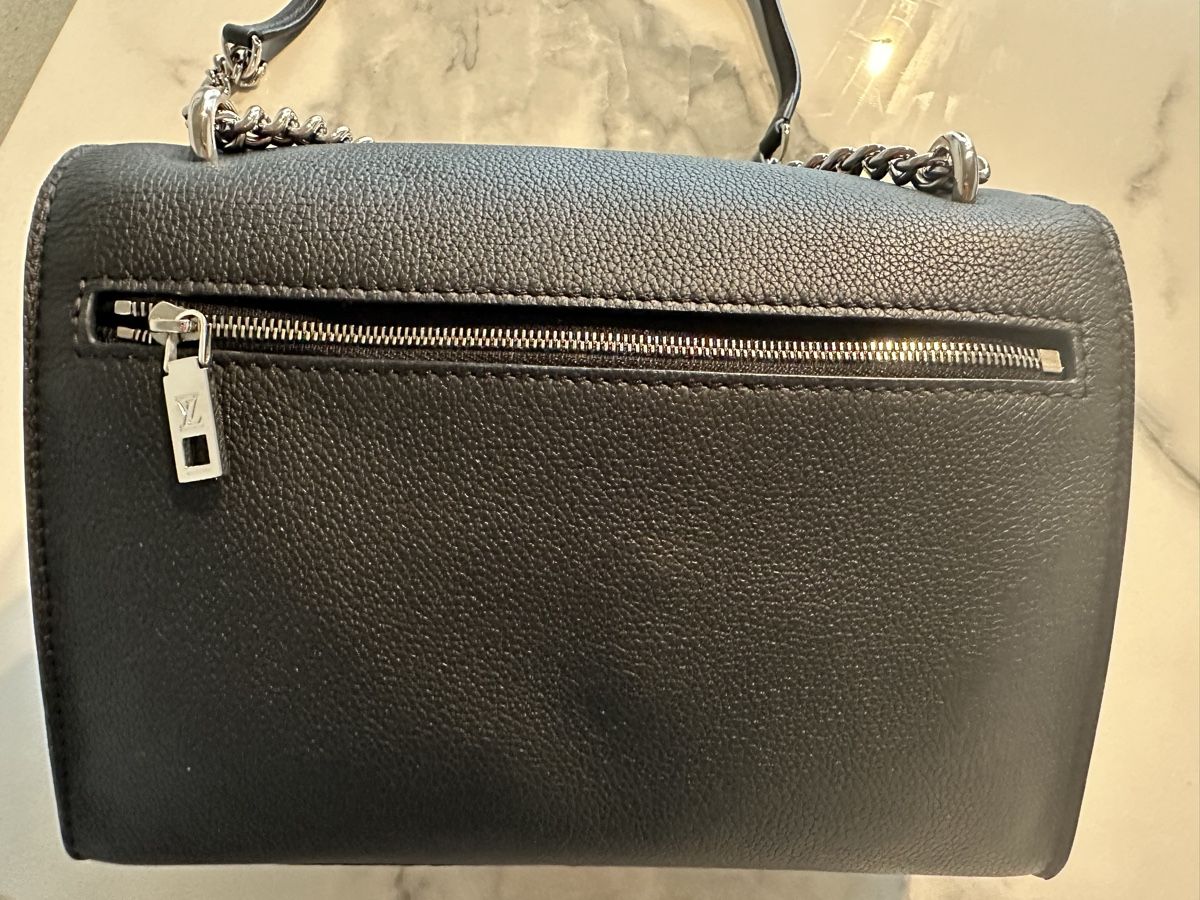 Louis Vuitton Borse da donna: Louis Vuitton Mylockme Chain Bag – Usato da Gisikon venduto da S_andra 4