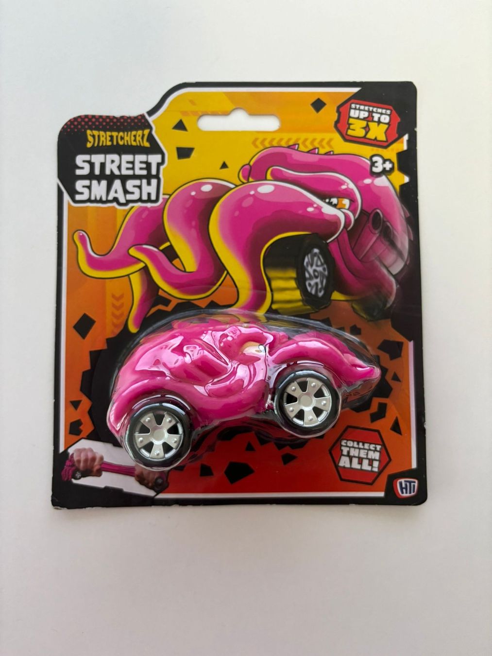 Giocattoli: Street Smash ***NEU** – Nuovo e nell'imballaggio originale da Herisau venduto da Seyashop_2