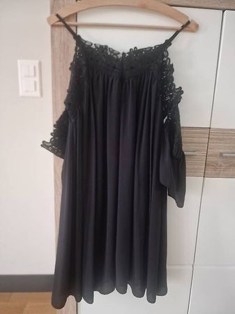 Robe taille M 