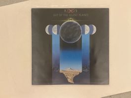 King's LP - Out of the Silent Planet / NM