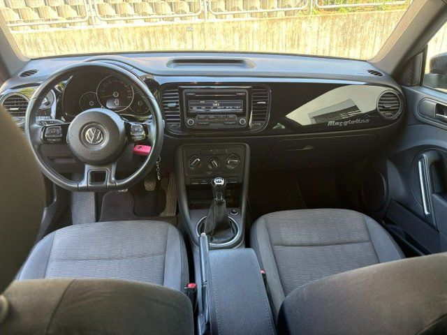 VW Automobili: VW New Beetle 1.2 TSI – Usato da Niederweningen venduto da kai12345 2
