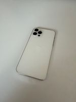 Apple iPhone 12 Pro, 128 GB - Silber