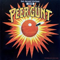 PEER GUNT - FIRE WIRE