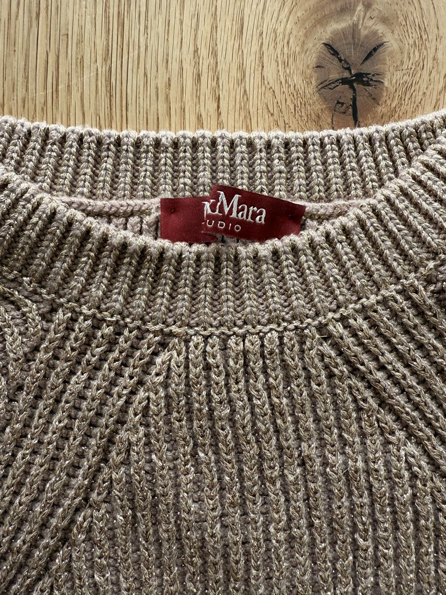 Max Mara Pullover & Sweatshirts: MaxMara Studio Pullover – Gebraucht aus Allschwil von Frida015 2