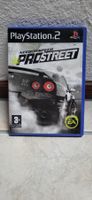 PS2 - Need for Speed Pro Street