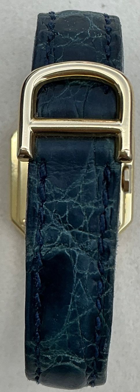 Cartier Orologi: Cartier Ceinture Trinity – Usato da Zürich venduto da watchdealer-24 6