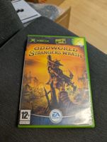 Oddworld Stranger wrath Microsoft xbox