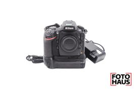 Nikon D800 DSLR 36.3MP CMOS-Senor Shutter @50k 1532