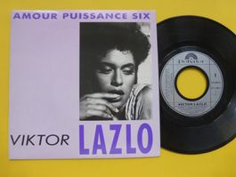 Viktor Lazlo – Amour Puissance Six