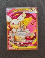 Carte Pokémon Français - Mega Nanméouïe ex (ASC 253)