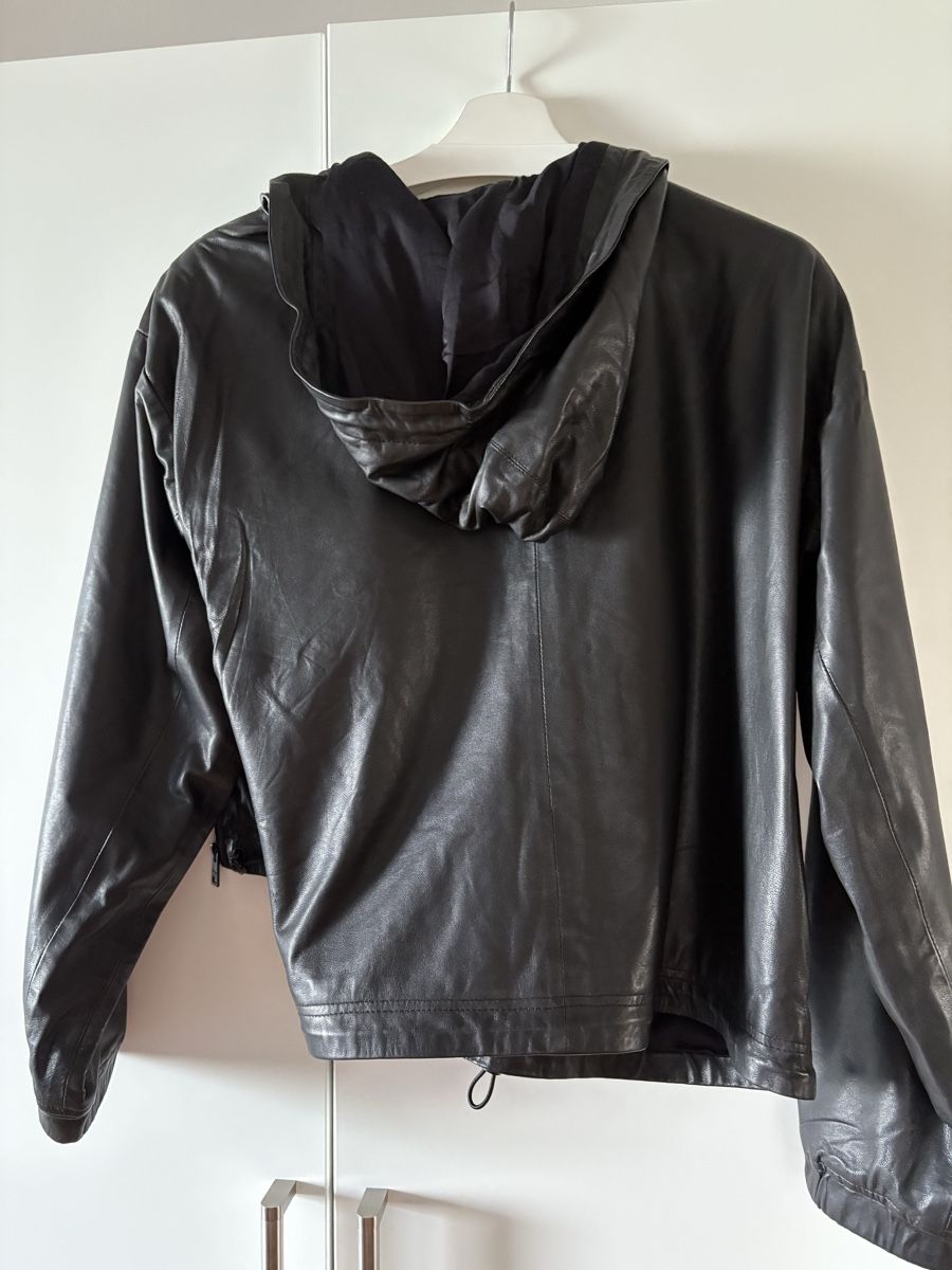 Jacken: ECHT-Lederjacke – Neu (gemäss Beschreibung) aus Bülach von kittygismo 7
