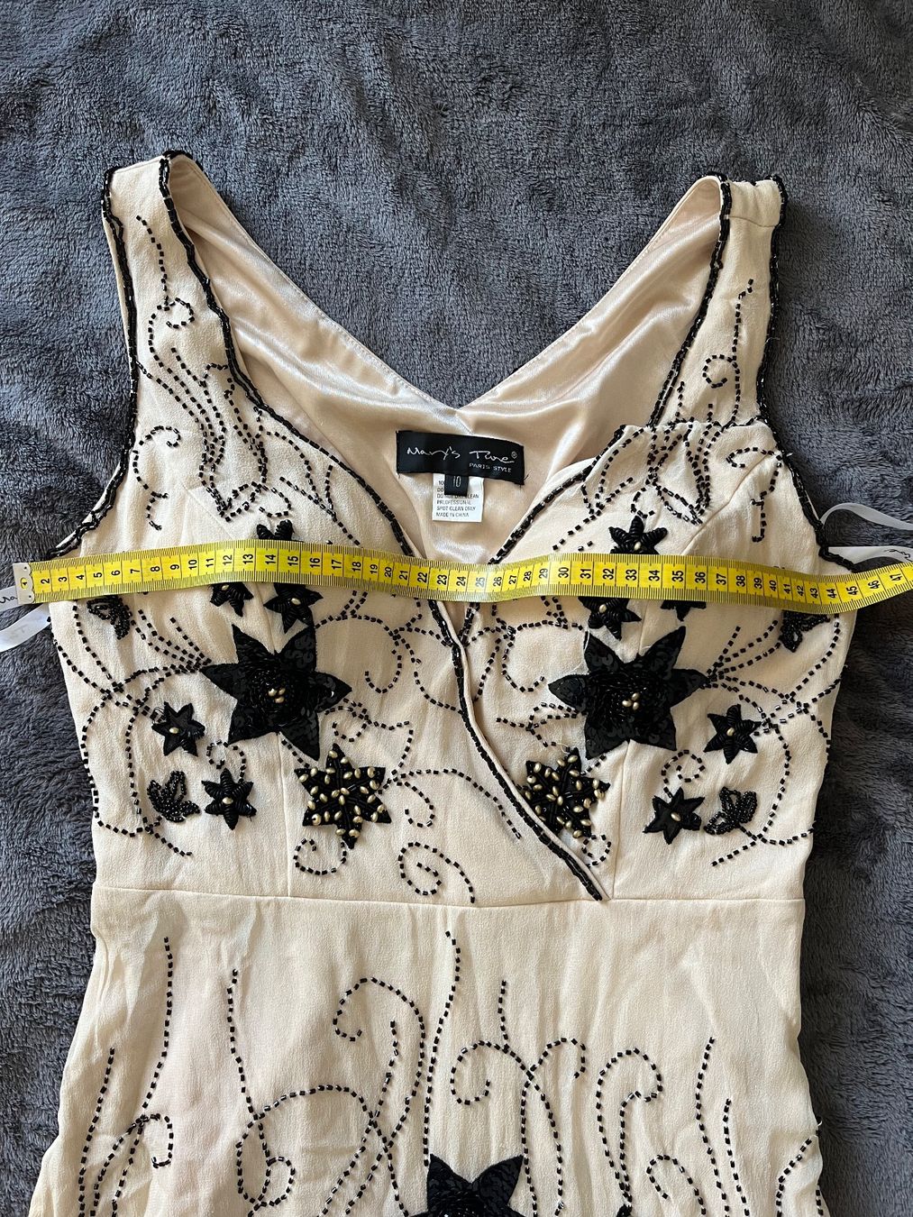 Vestiti: New summer silk dress  size S – Nuovo (secondo la descrizione) da Chêne-Bougeries venduto da Seetooyoo 5