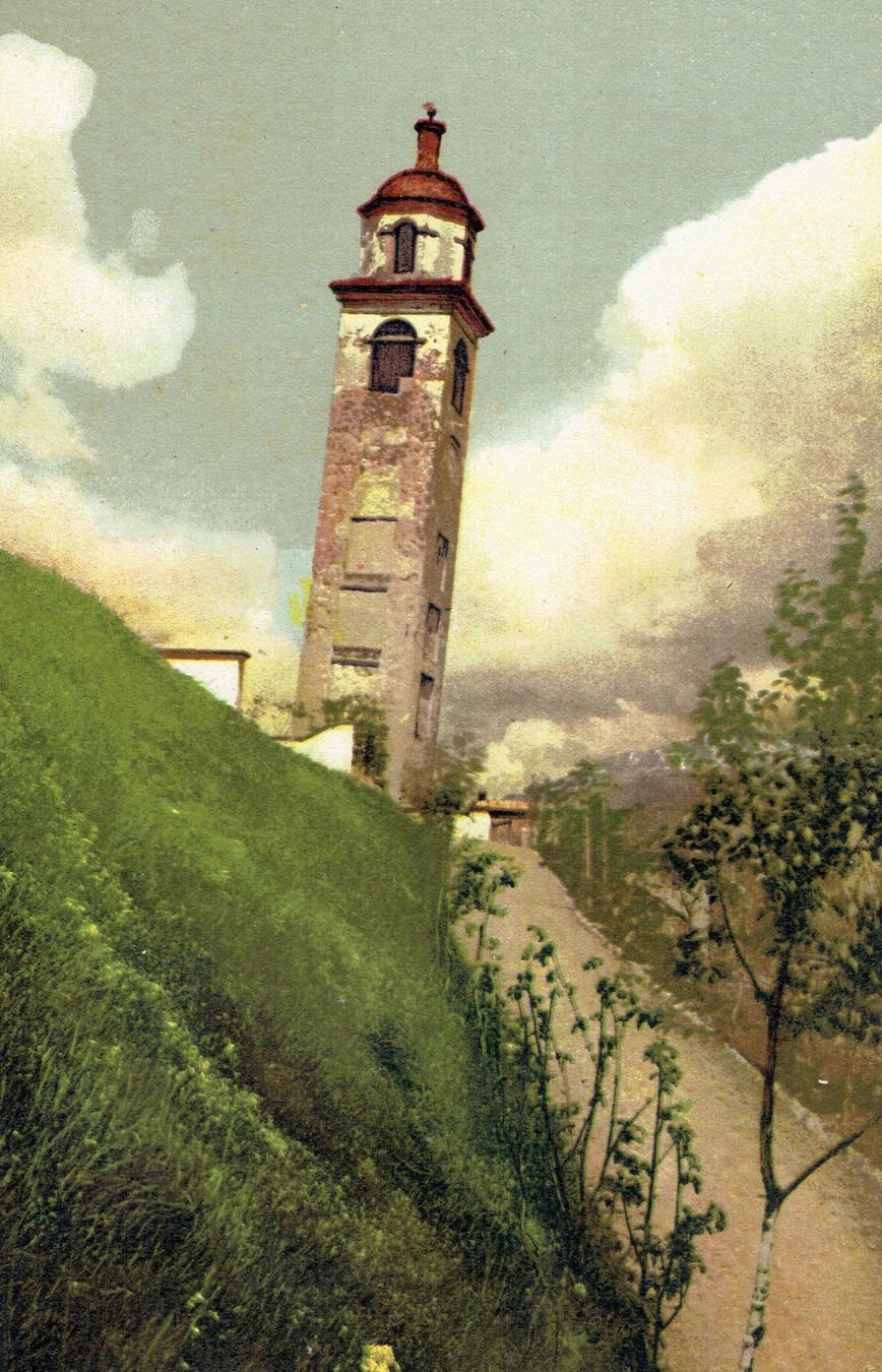 Ansichtskarten: St. Moritz GR, um 1910 – Gebraucht aus Otelfingen von Schmitte9