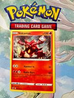 Volcanion (EN) Holo Zenit der Könige 026/159
