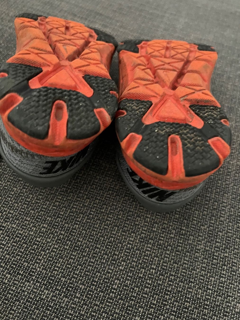 Nike Schuhe für Jungen: Nike Sportschuhe 29.5 – Gebraucht aus Jona von Sariksa 3