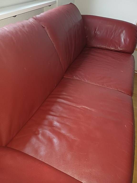Divani: Design Sofa gebraucht – Usato da Zug venduto da laialy_sue 2