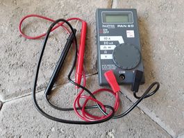 Pantec Multimeter