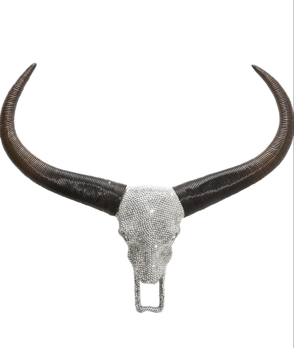Kare Statuette: Bisonkopf-Jagdtrophäe KARE – Nuovo (secondo la descrizione) da Hergiswil NW venduto da Bxi 1