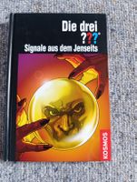 die drei Fragezeichen Signale aus dem Jenseits