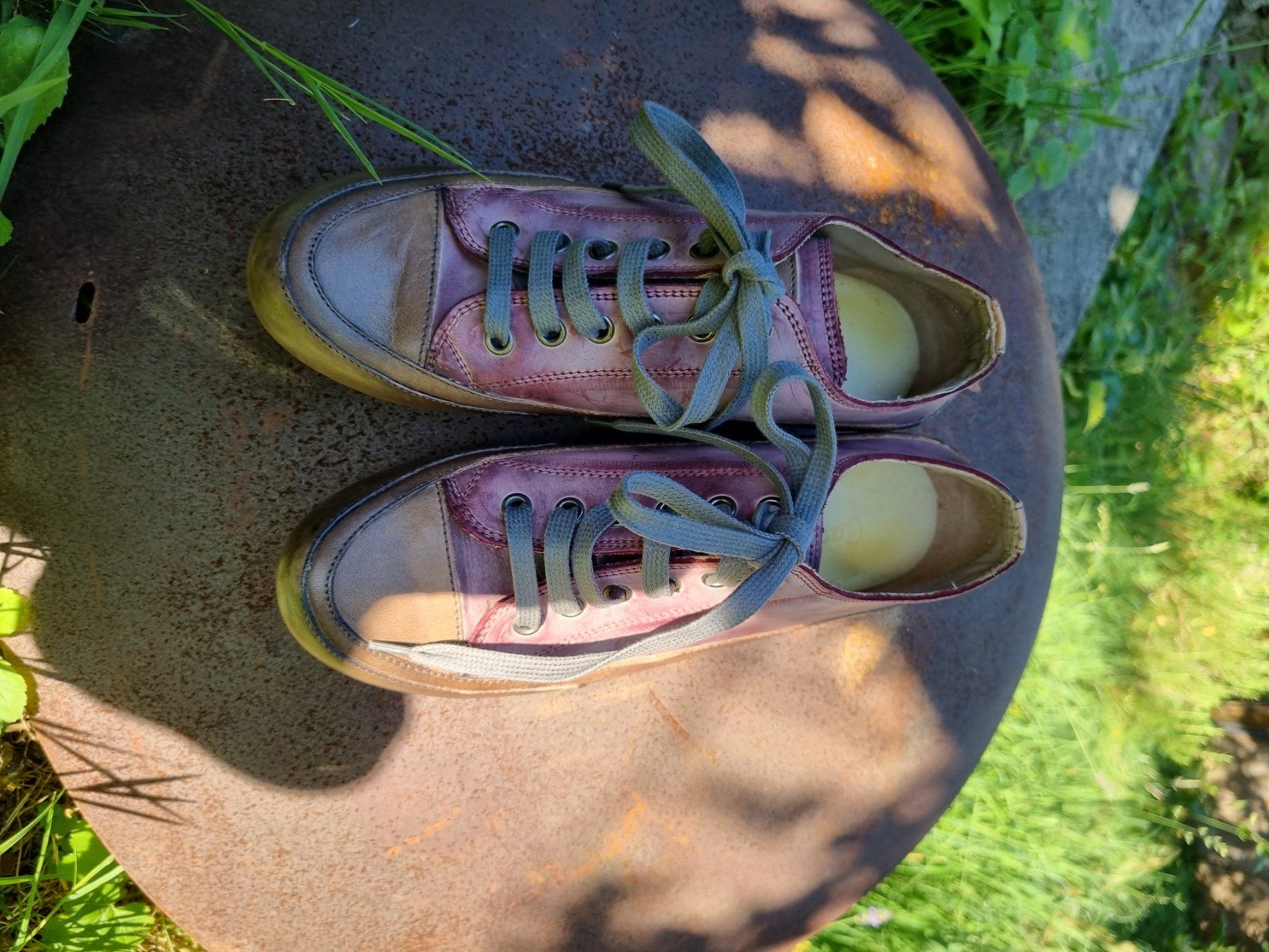 Cooper Scarpe da donna: Candice Cooper Gr 36 – Nuovo (secondo la descrizione) da Wattenwil venduto da flohdog 2