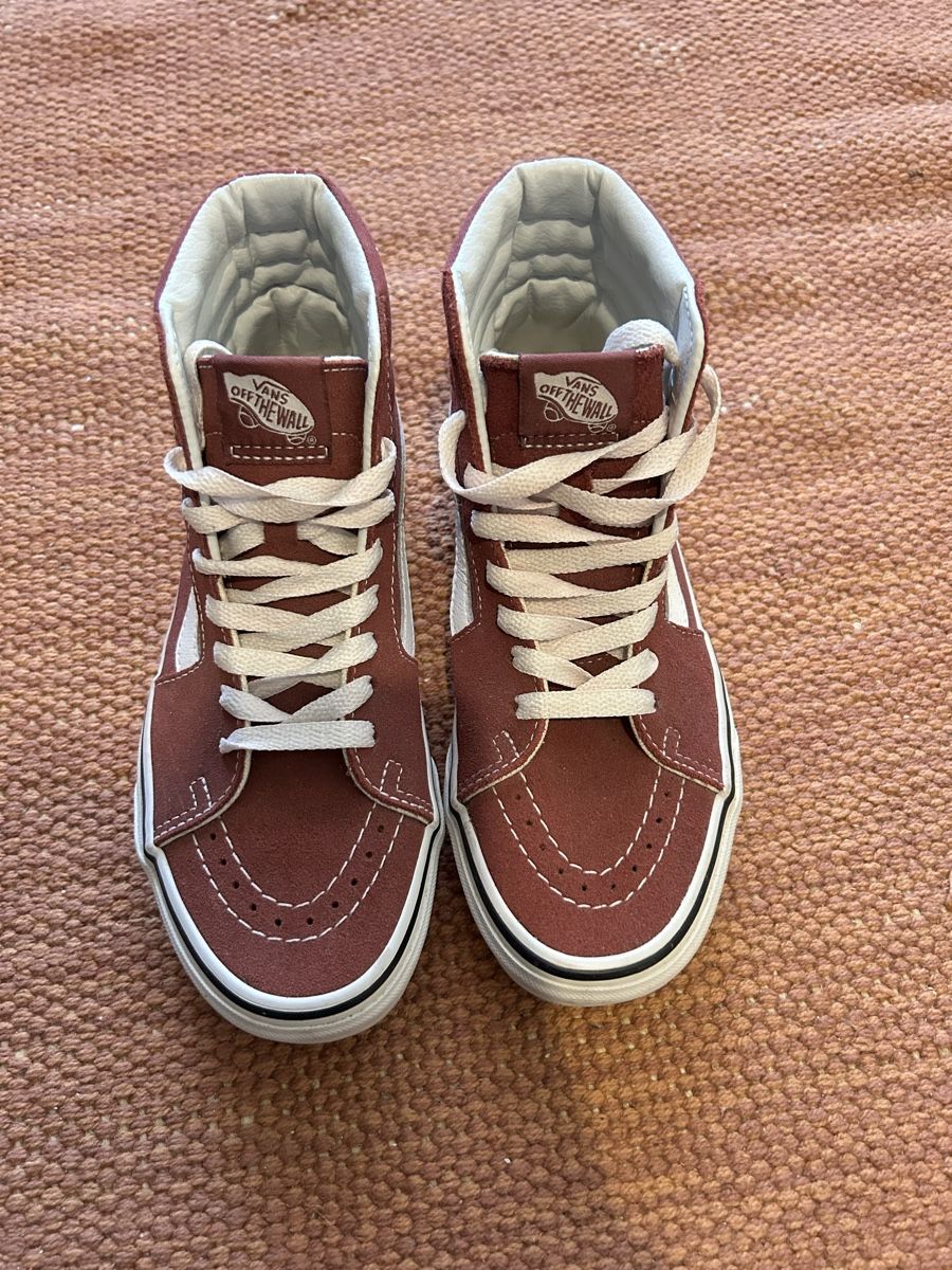 Vans Herrenschuhe: Vans – Neu (gemäss Beschreibung) aus Detligen von cel_h8kg