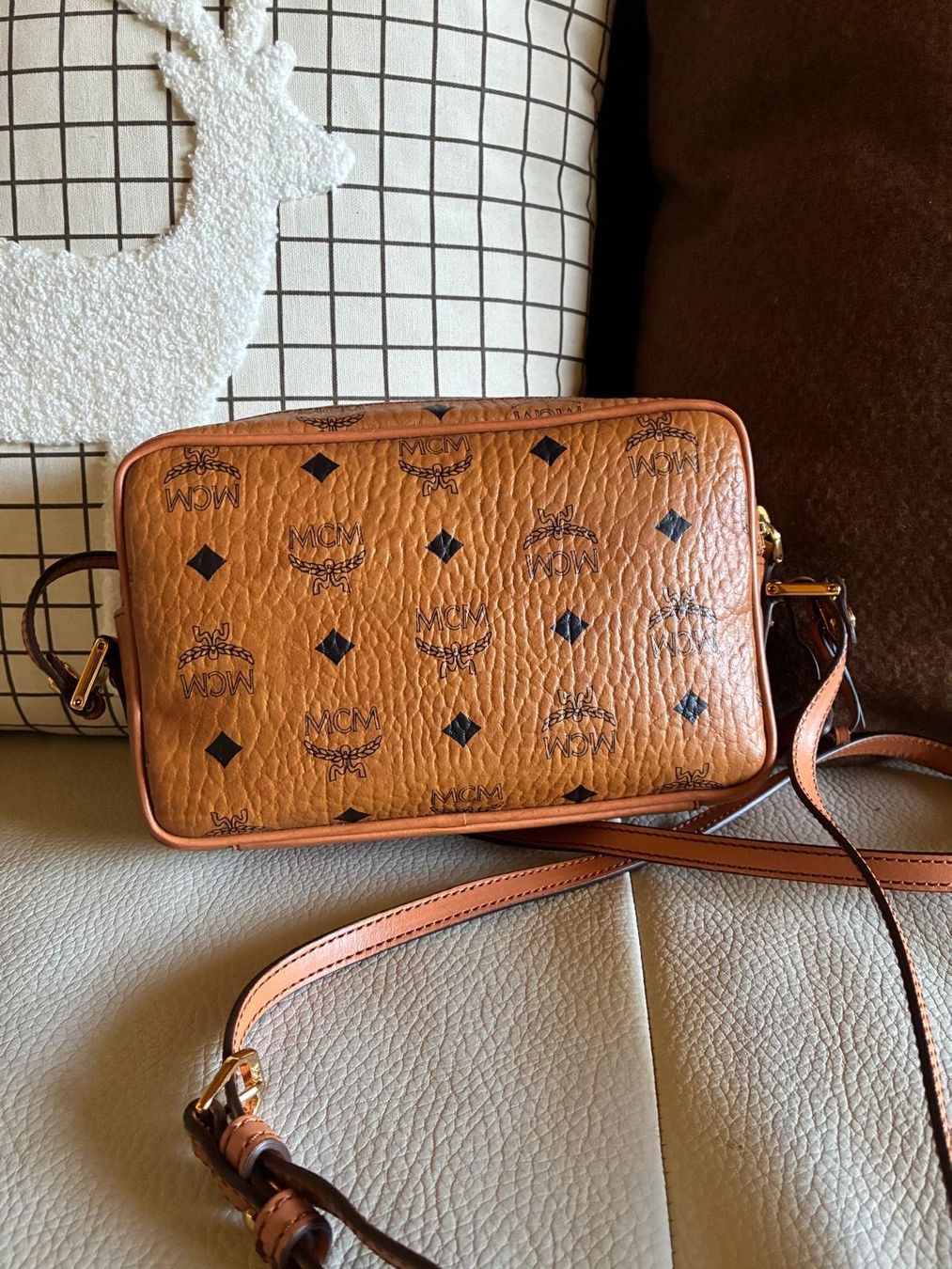 Mcm Taschen für Damen: MCM BAG – Neu (gemäss Beschreibung) aus Rümlang von har_z6qv 3
