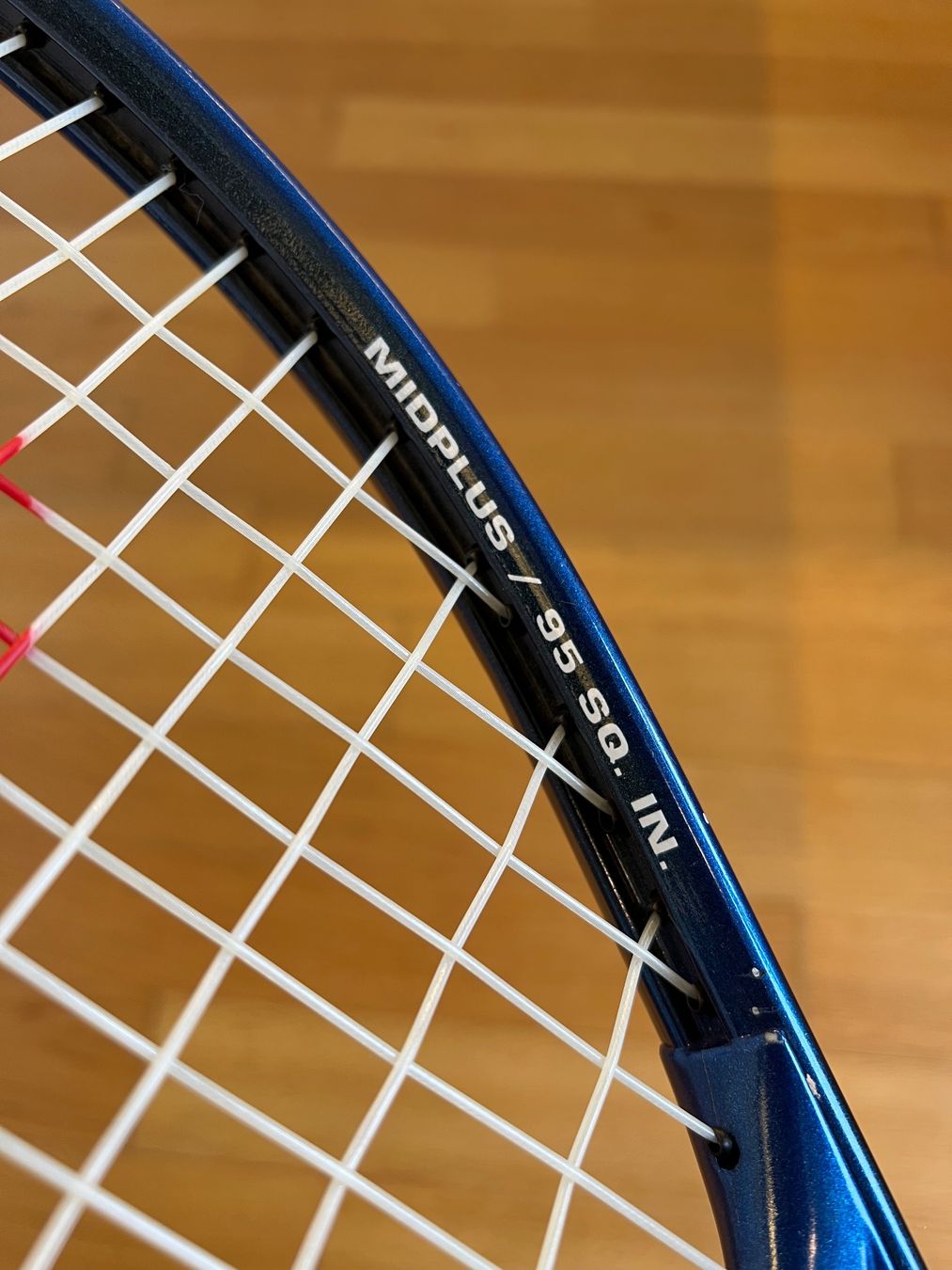 Wilson Racchette: Tennisschläger Wilson – Usato da Luzern venduto da Lahlully 2