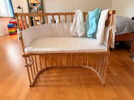 Babybay Beistellbett