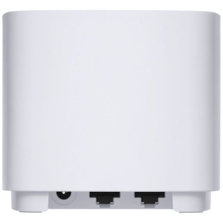 Asus WiFi: ASUS ZenWiFi XD5 AX3000 Mesh Wifi – Usato da Krattigen venduto da Technodrom 1