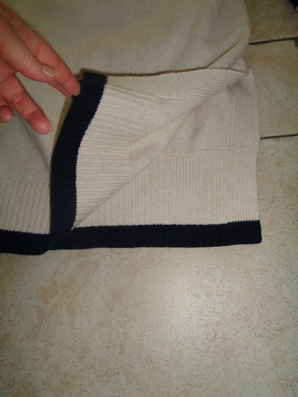H&M Maglioni & Felpe: Pulli  H&M Grösse S – Usato da Kreuzlingen venduto da Robi-2003 1