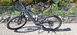 E-Bike Scott Genius eRide 920 guter Zustand