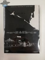 Renaissance - Paris 2054 / Special Edition / DVD neu - seald