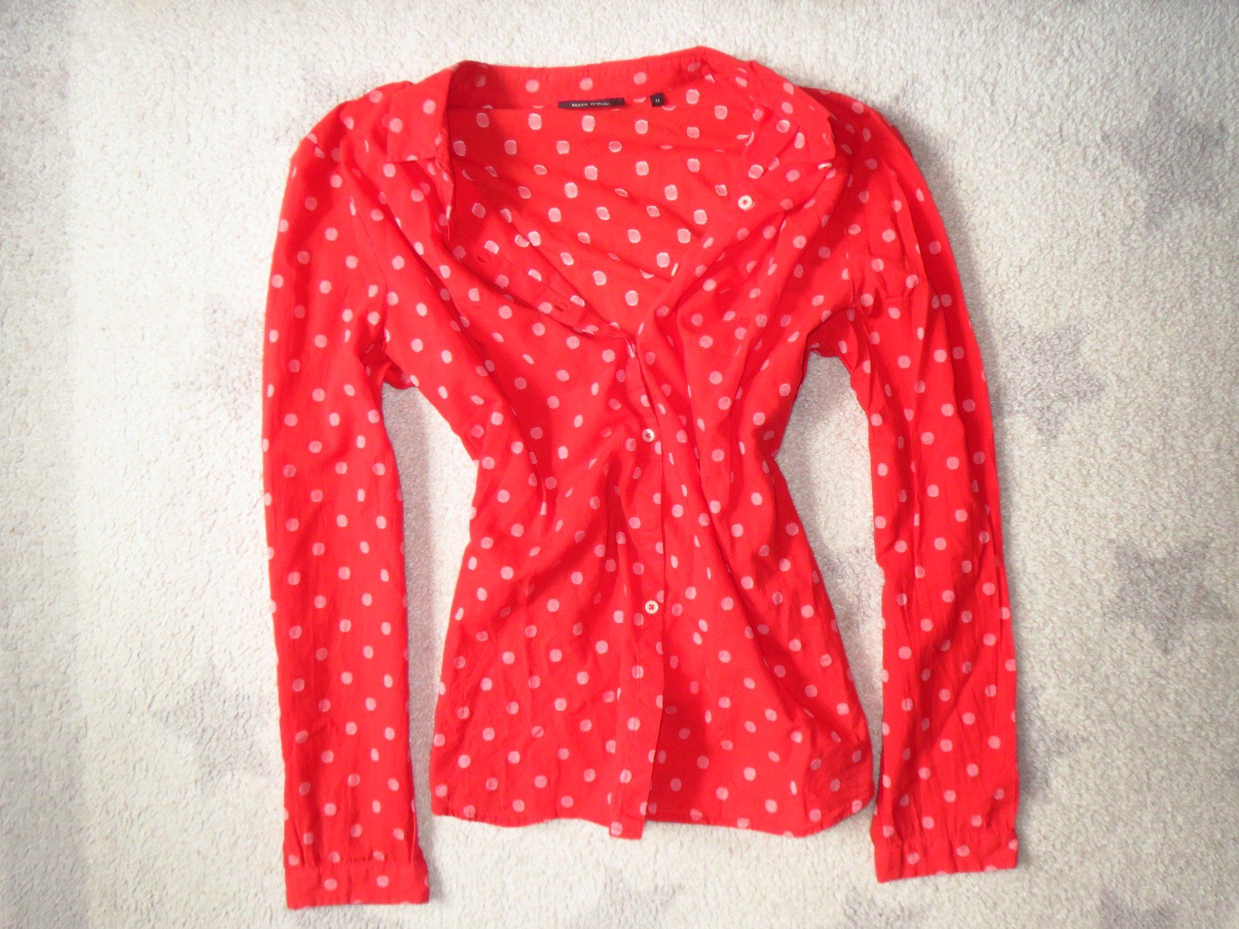 Marc O'Polo Camicette: schöne MARC O POLO Damen Bluse Gr 44 – Usato da Kiental venduto da Anna8702 1