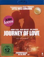 Journey of Love - Das wahre Abenteuer ist die Liebe (Blu-Ray