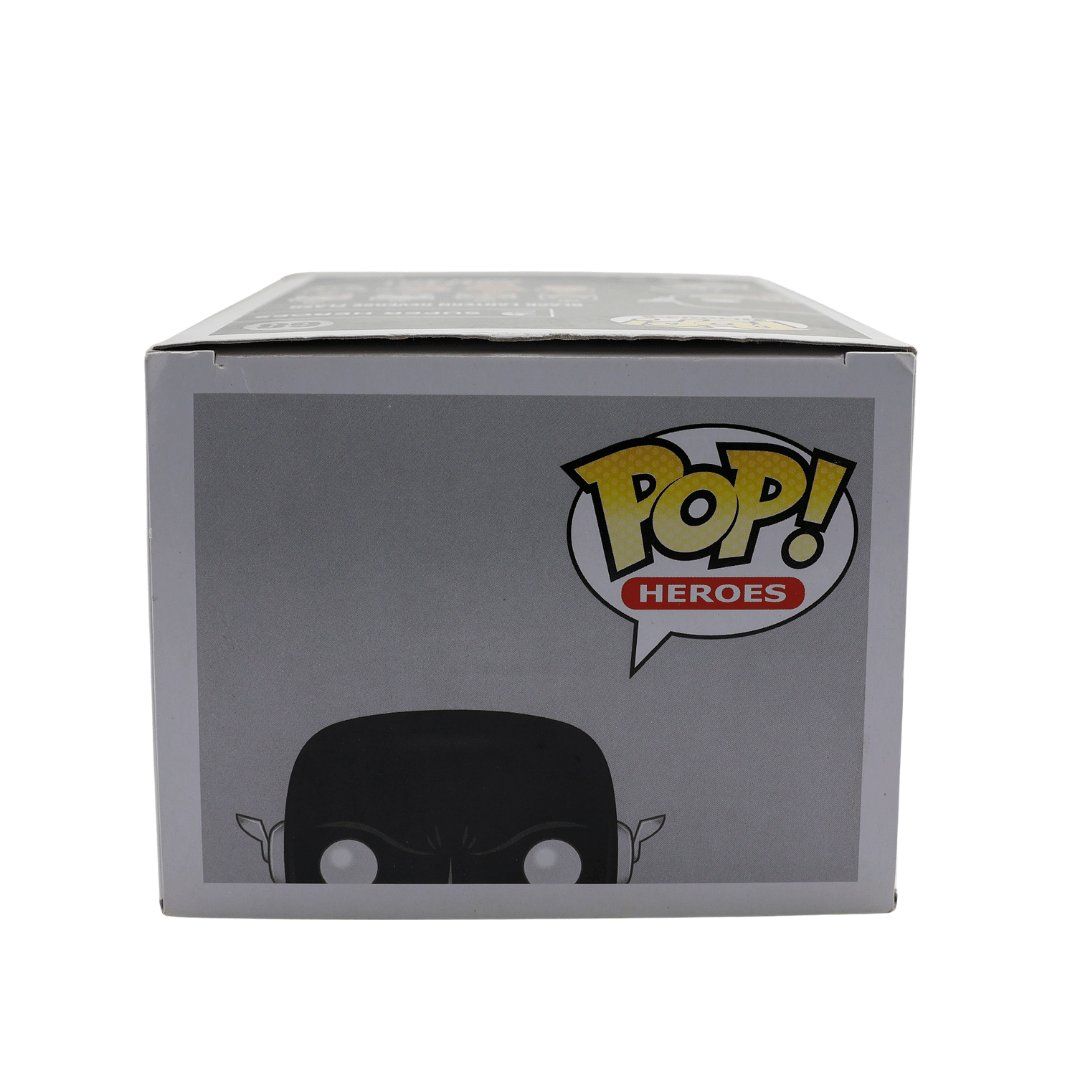 Funko Statuette: Black Lantern Flash #68 Funko POP Heroes DC – Nuovo e nell'imballaggio originale da Paudex venduto da dindeboy 4