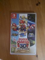 Super Mario 3D All-stars Nintendo