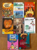 lot de Folio Junior 