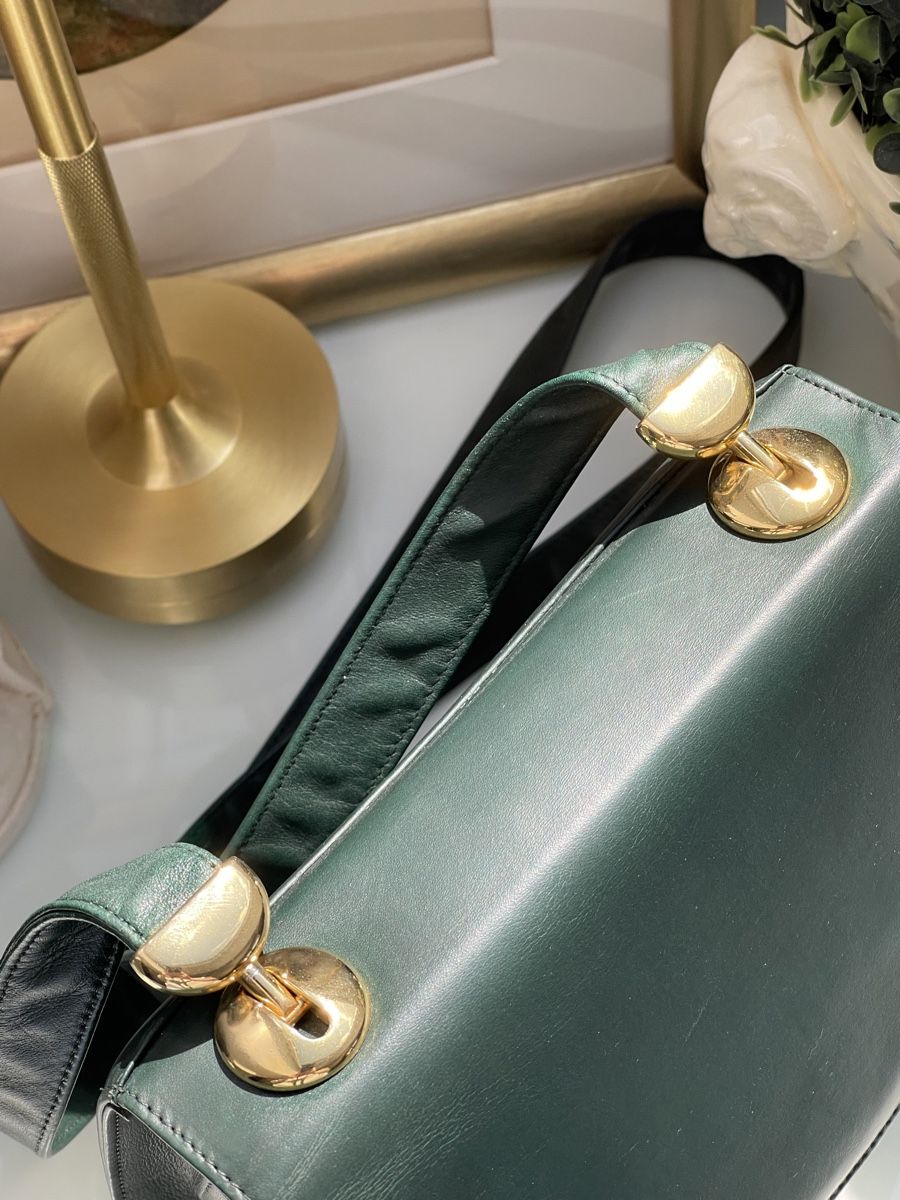 Bally Borse da donna: BALLY Vintage Tasche – Usato da Winkel venduto da Glamour-Style 5