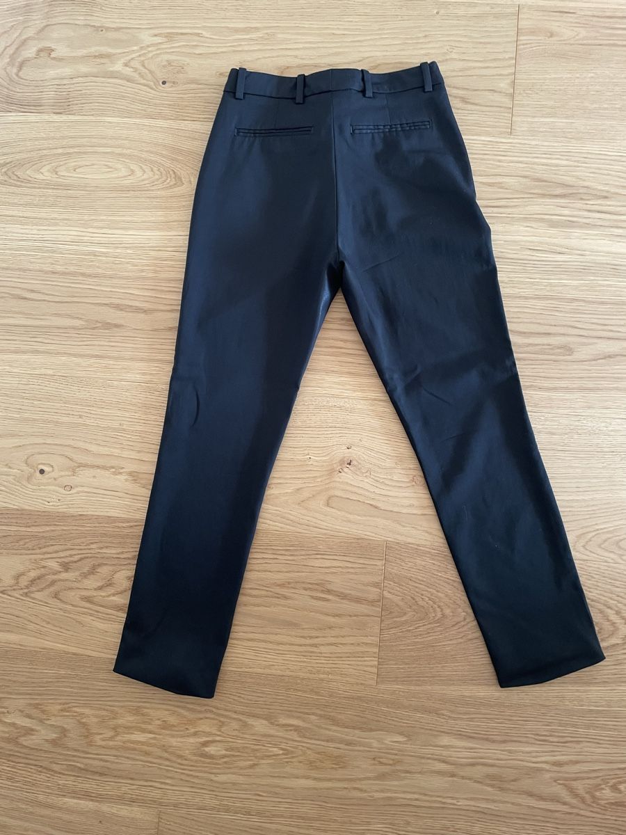 Pantaloni: Hochwertige Anzughose – Usato da Kilchberg BL venduto da ann_kwk5 1